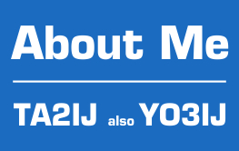 TA2IJ also YO3IJ