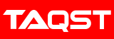 TAQST logo mini r
