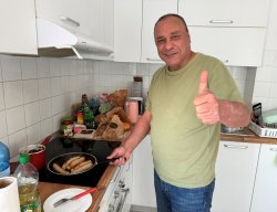 2026 Mayıs Tuzla - Köstence / Romanya