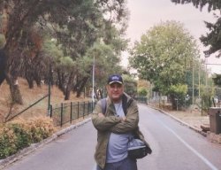 2023 Ekim - TR-0103 Heybeliada Değirmen Burnu Tabiat Parkı