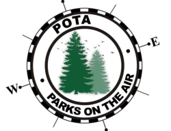 Parks On The Air - POTA
